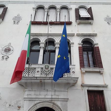 Palazzo Soranzo Charming ヴェネツィア エクステリア 写真