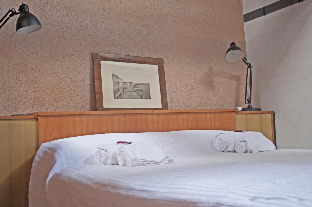 Palazzo Soranzo Charming ヴェネツィア エクステリア 写真